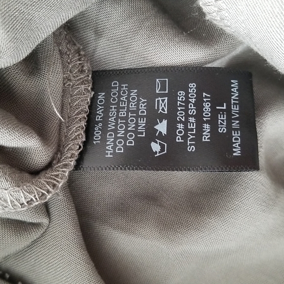 NWT Shinestar Women's Pants - Picture 9 of 12